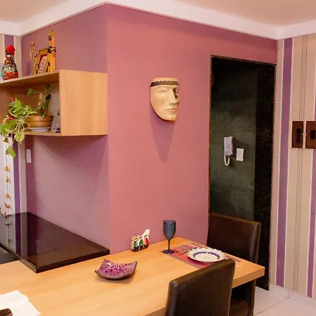 Apartamento decorado nos bancários João Pessoa Exterior foto