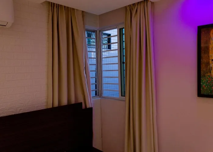 Apartamento Decorado Nos Bancarios