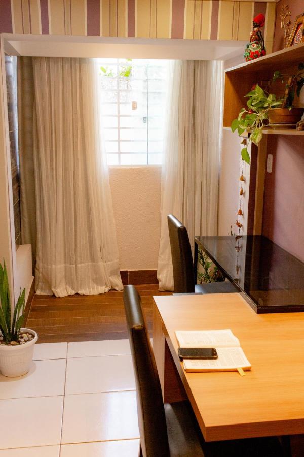 Decorado Nos Bancarios Apartment Joao Pessoa