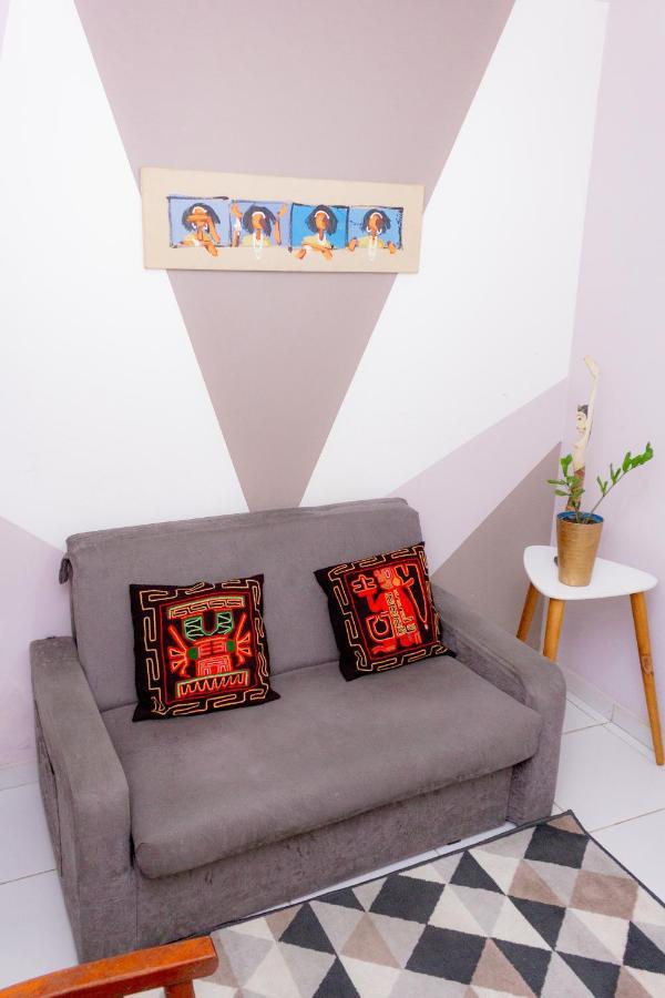 Decorado Nos Bancarios Apartment *