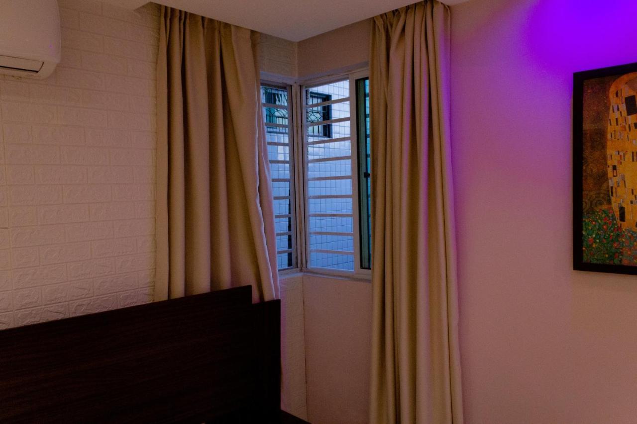 Apartment Decorado Nos Bancarios Joao Pessoa
