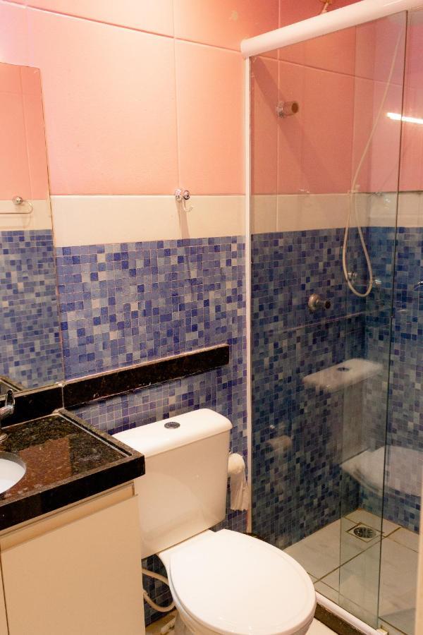 Apartment Decorado Nos Bancarios