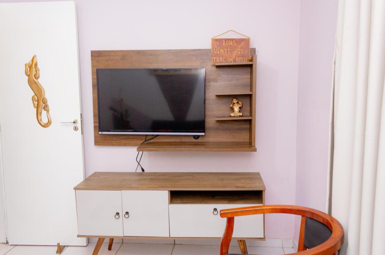 Decorado Nos Bancarios Apartment Joao Pessoa
